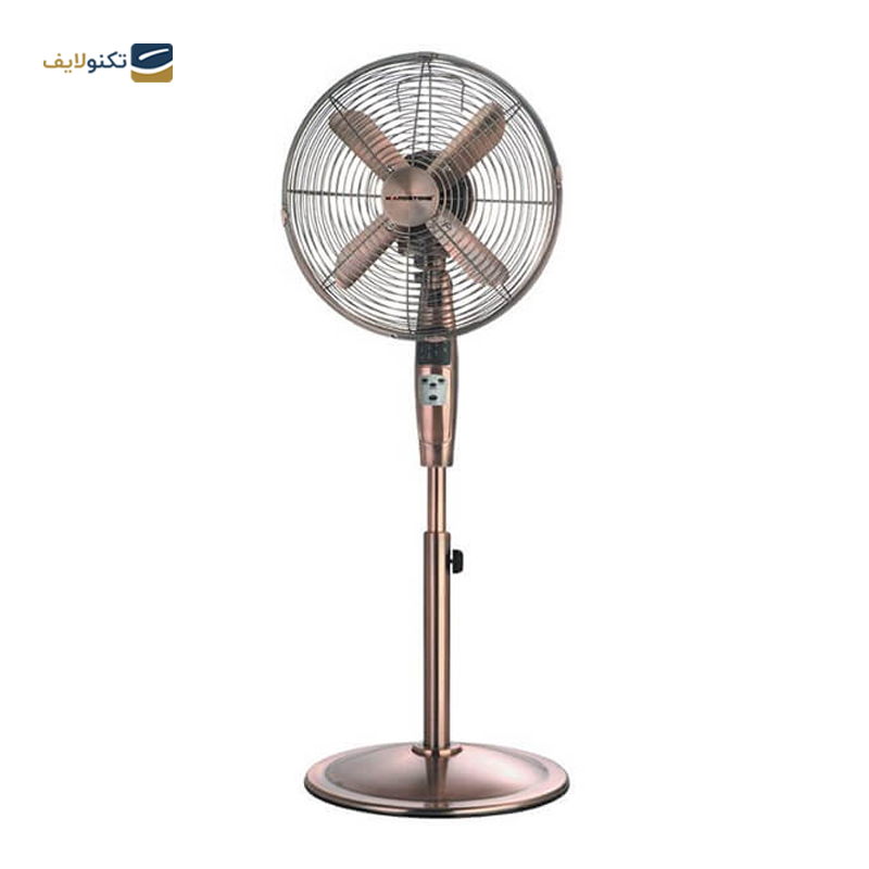 پنکه هاردستون مدل FAM7611 - Hardstone FAM7611 Fan