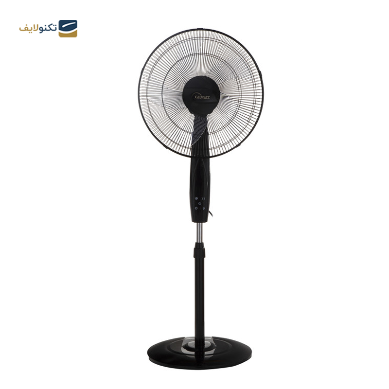 پنکه کالوات مدل HA720  - Calwatt HA720 Fan