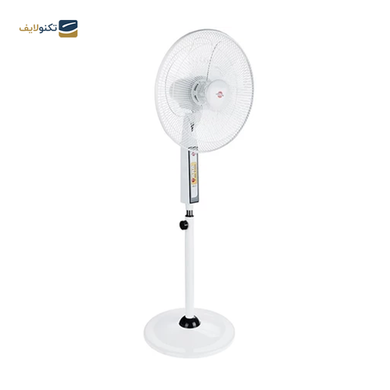 پنکه ایستاده پارس خزر مدل 4010S - Pars Khazar 4010S Fan