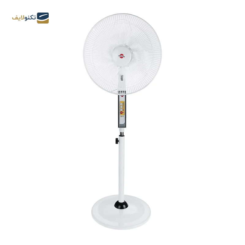 پنکه ایستاده پارس خزر مدل 4010S - Pars Khazar 4010S Fan