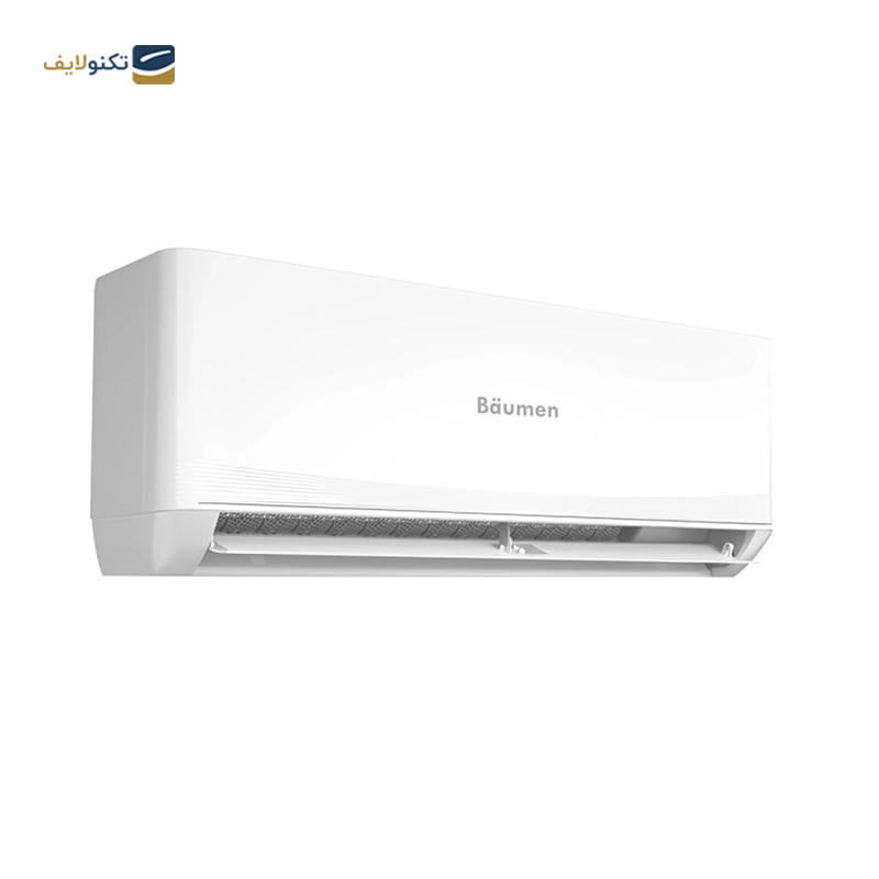 کولر گازی بویمن 18 هزار مدل BRH-18TP - Bauman BRH-18TP 18000 Air Conditioner