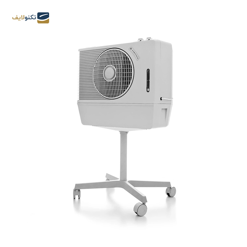 کولر آبی 2800 آبسال مدل AC26 - Aabsal AC26 Evaporative Cooler