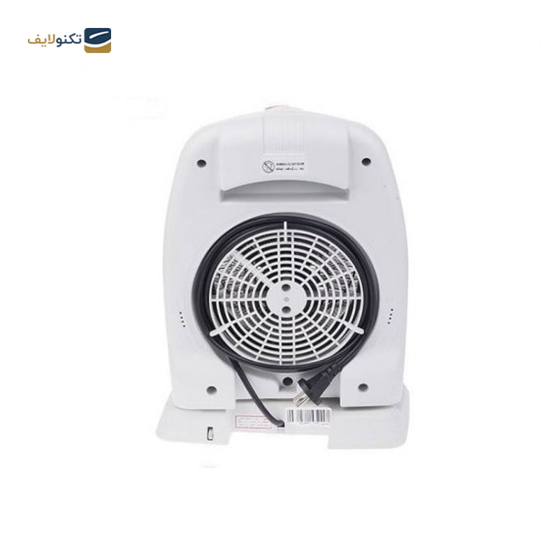  فن هیتر ایستاده پارس خزر مدل SH-2000M - Pars Khazar SH-2000M Heater