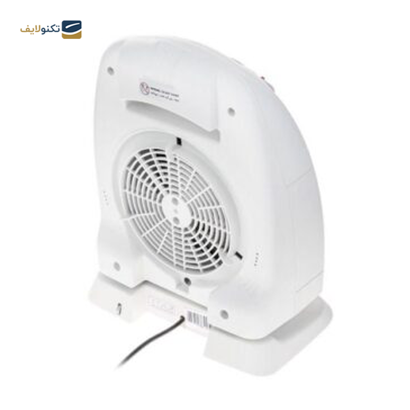  فن هیتر ایستاده پارس خزر مدل SH-2000M - Pars Khazar SH-2000M Heater