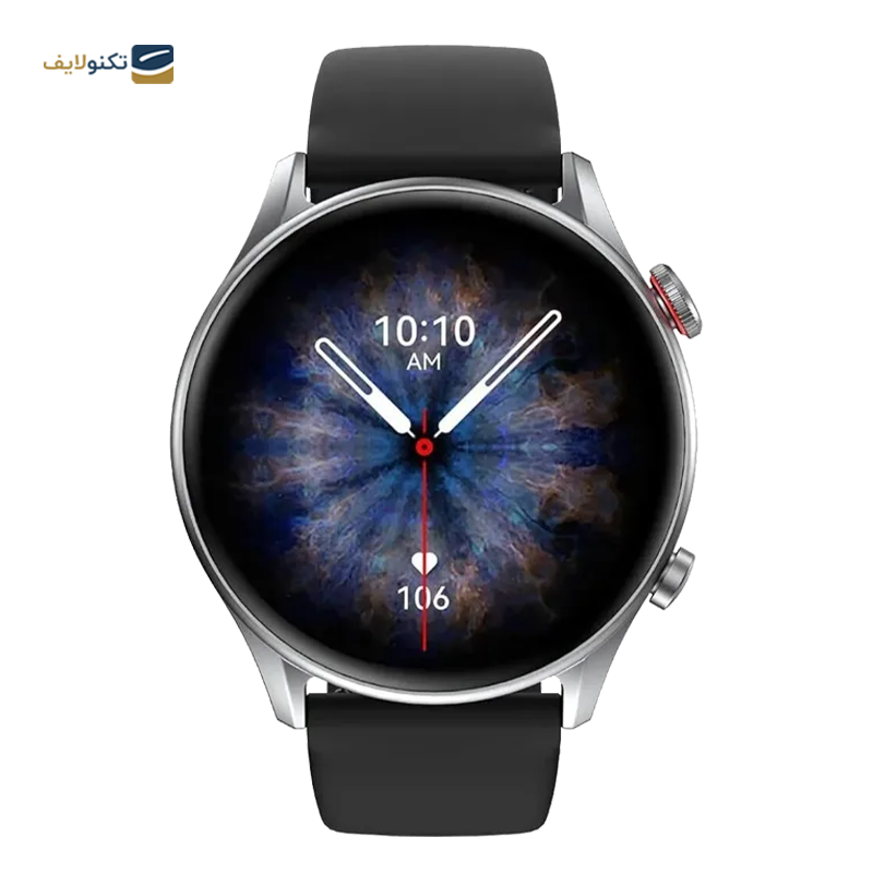 ساعت هوشمند ریورسانگ مدل Motive 6C Pro SW64 - Riversong Motive 6C Pro SW64 Smart Watch