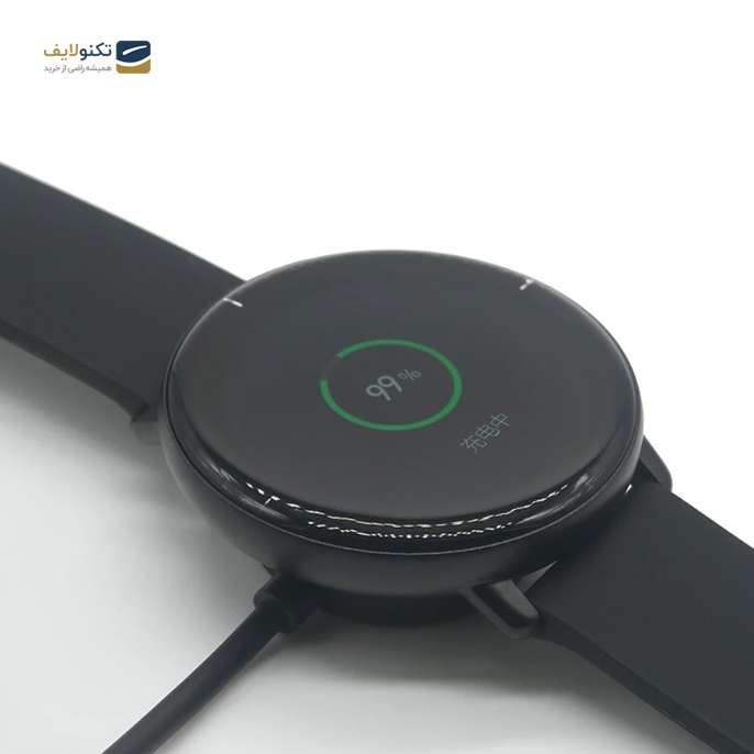  ساعت هوشمند میبرو مدل Lite SmartWatch -  ساعت هوشمند میبرو مدل Lite SmartWatch