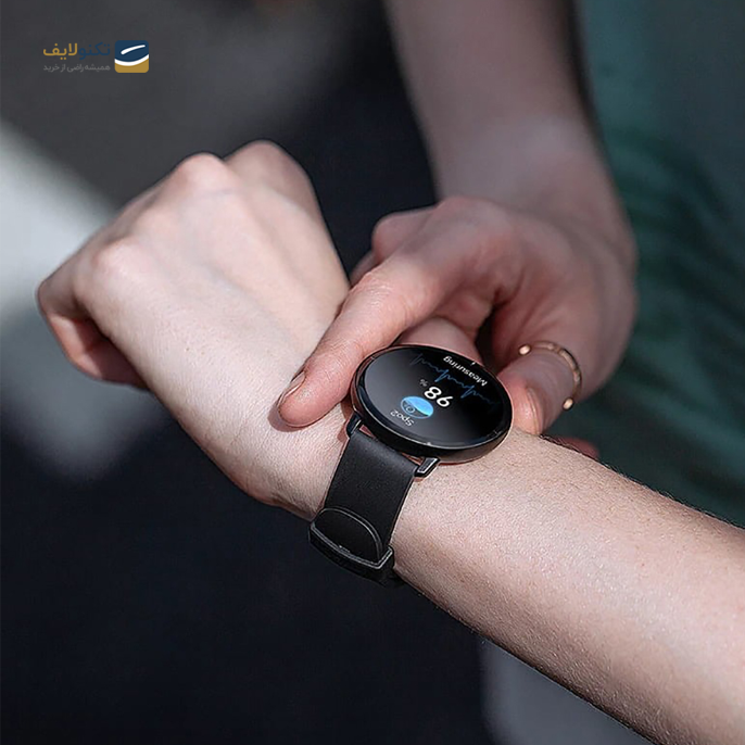  ساعت هوشمند میبرو مدل Lite SmartWatch -  ساعت هوشمند میبرو مدل Lite SmartWatch