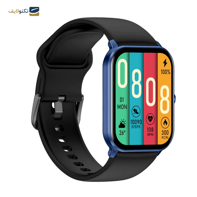 ساعت هوشمند کیسلکت مدل Ks Mini - Kieslect Ks Mini Smartwatch