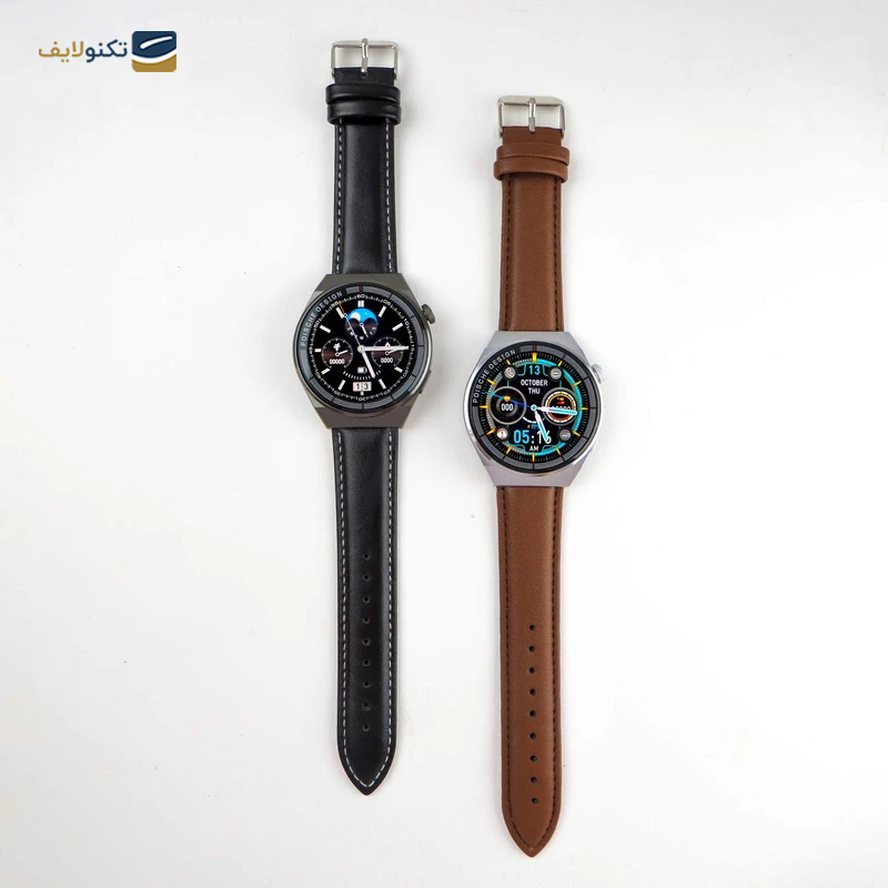 ساعت هوشمند ورنا مدل GT3 MAX - GT3 MAX Smartwatch