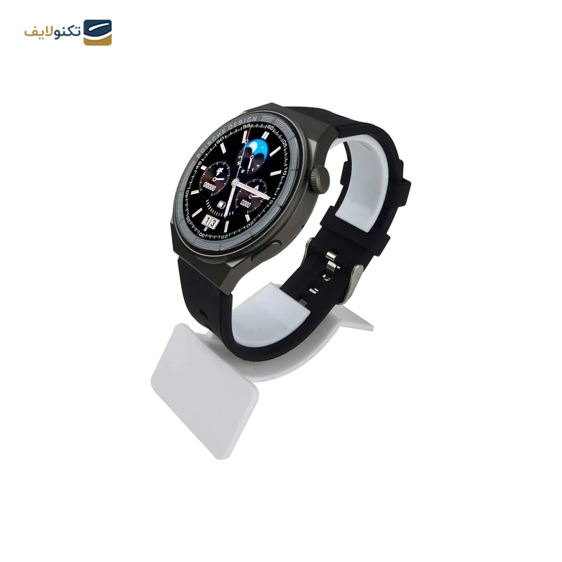 ساعت هوشمند ورنا مدل GT3 MAX - GT3 MAX Smartwatch