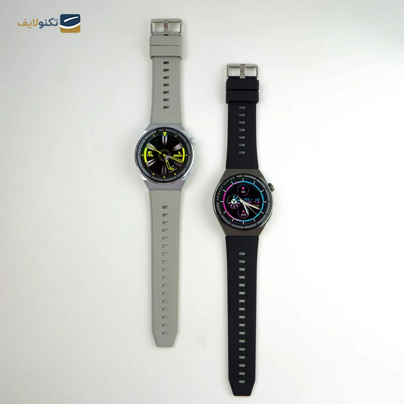 ساعت هوشمند ورنا مدل GT3 MAX - GT3 MAX Smartwatch