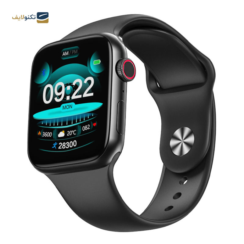 ساعت هوشمند مودیو مدل MC67 - Modio MC67 Smart Watch