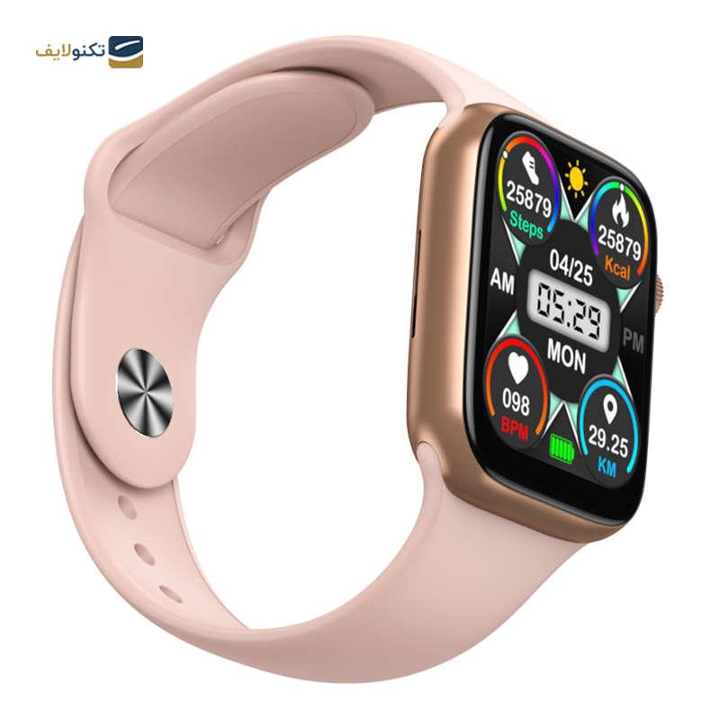 ساعت هوشمند مودیو مدل MC67 - Modio MC67 Smart Watch