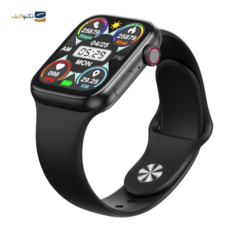 ساعت هوشمند مودیو مدل MC67 - Modio MC67 Smart Watch