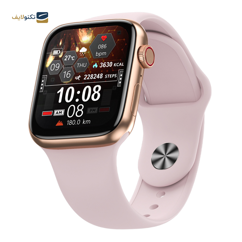 ساعت هوشمند مودیو مدل MC67 - Modio MC67 Smart Watch