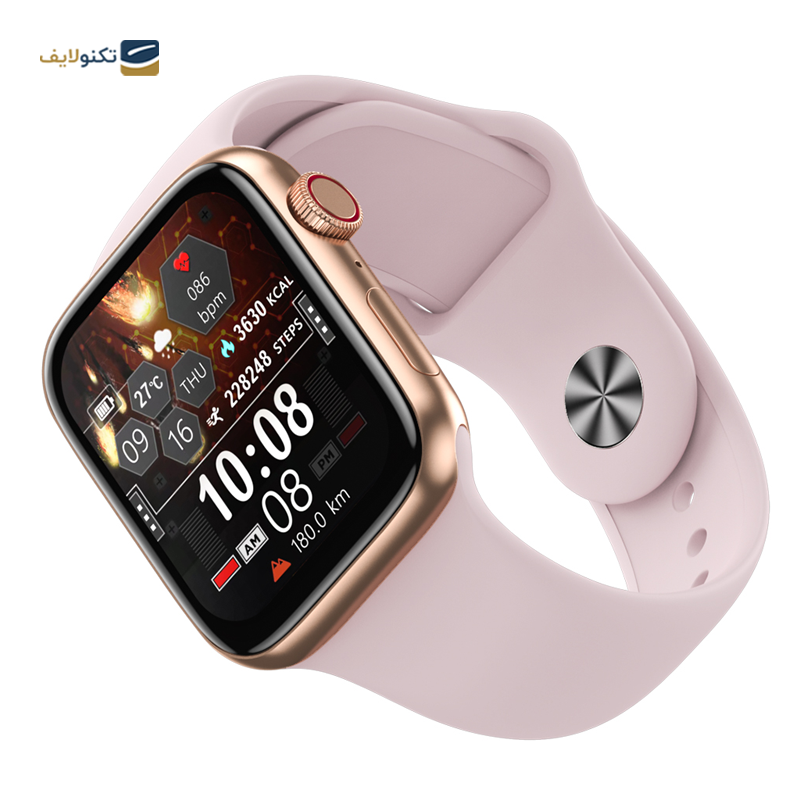 ساعت هوشمند مودیو مدل MC67 - Modio MC67 Smart Watch