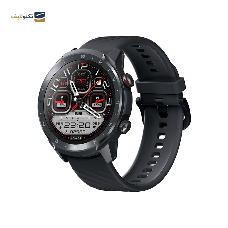 ساعت هوشمند میبرو مدل A2 - Mibro Watch A2 Smart Watch