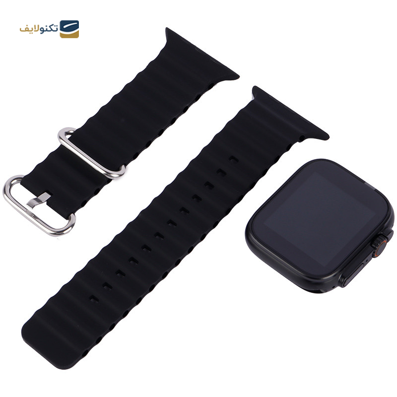 ساعت هوشمند مودیو مدل MH-2 - Modio MH-2 Smart Watch