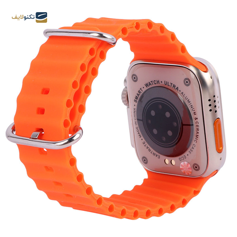 ساعت هوشمند مودیو مدل MH-2 - Modio MH-2 Smart Watch