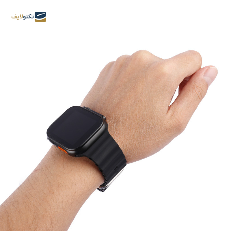 ساعت هوشمند مودیو مدل MH-2 - Modio MH-2 Smart Watch