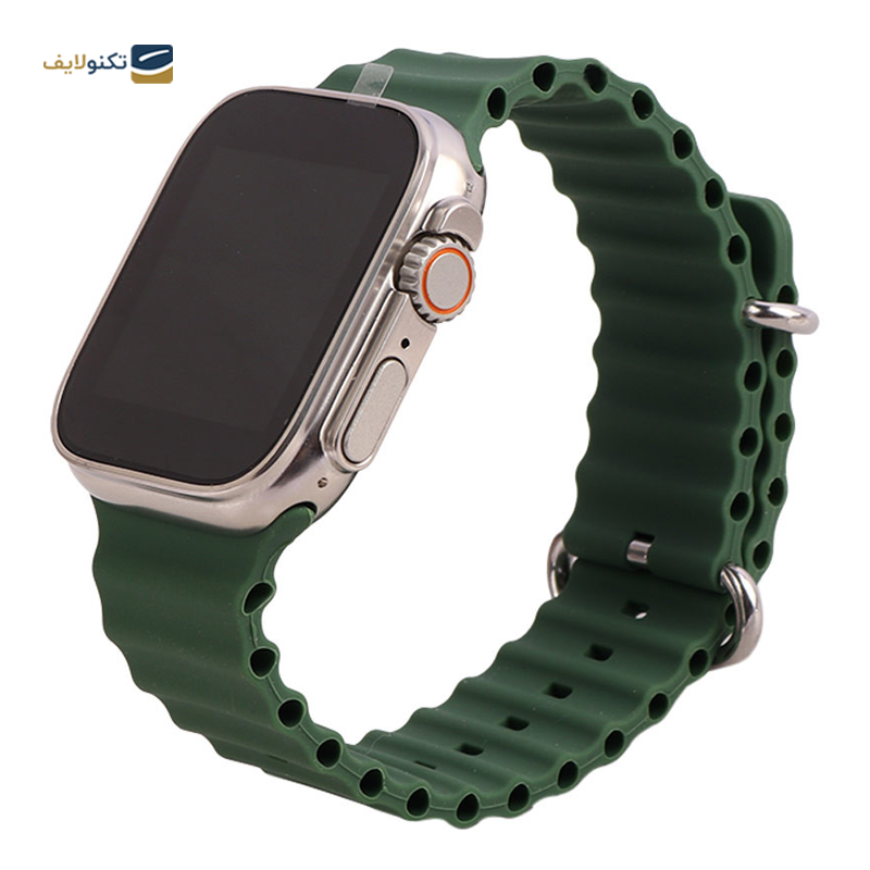 ساعت هوشمند مودیو مدل MH-2 - Modio MH-2 Smart Watch