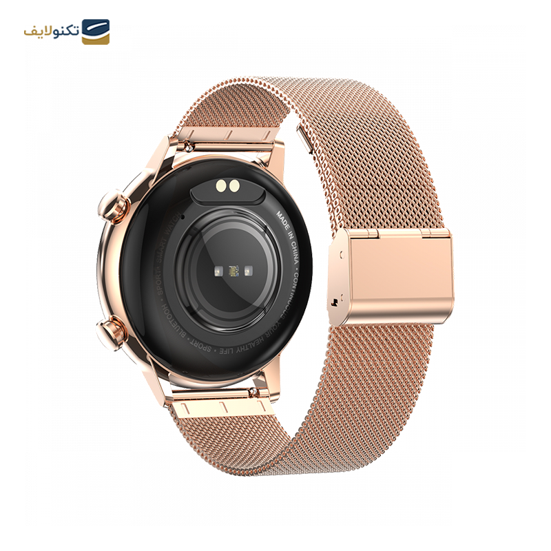 ساعت هوشمند جی تب مدل GT9 - GTab GT9 Smart Watch