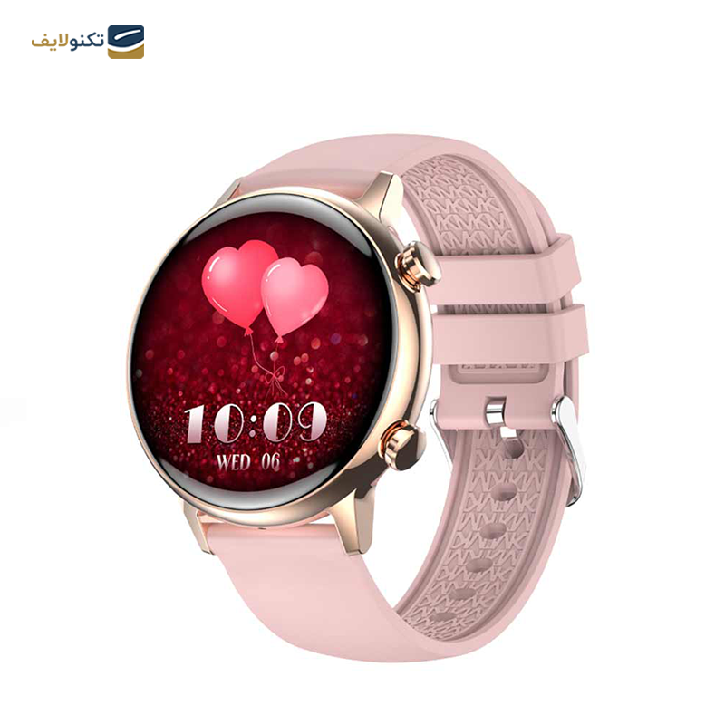 ساعت هوشمند جی تب مدل GT9 - GTab GT9 Smart Watch