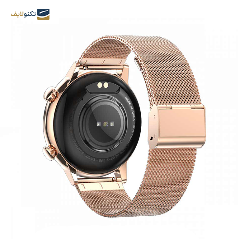 ساعت هوشمند جی تب مدل GT9 - GTab GT9 Smart Watch