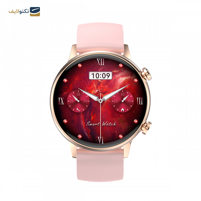 ساعت هوشمند جی تب مدل GT9 - GTab GT9 Smart Watch