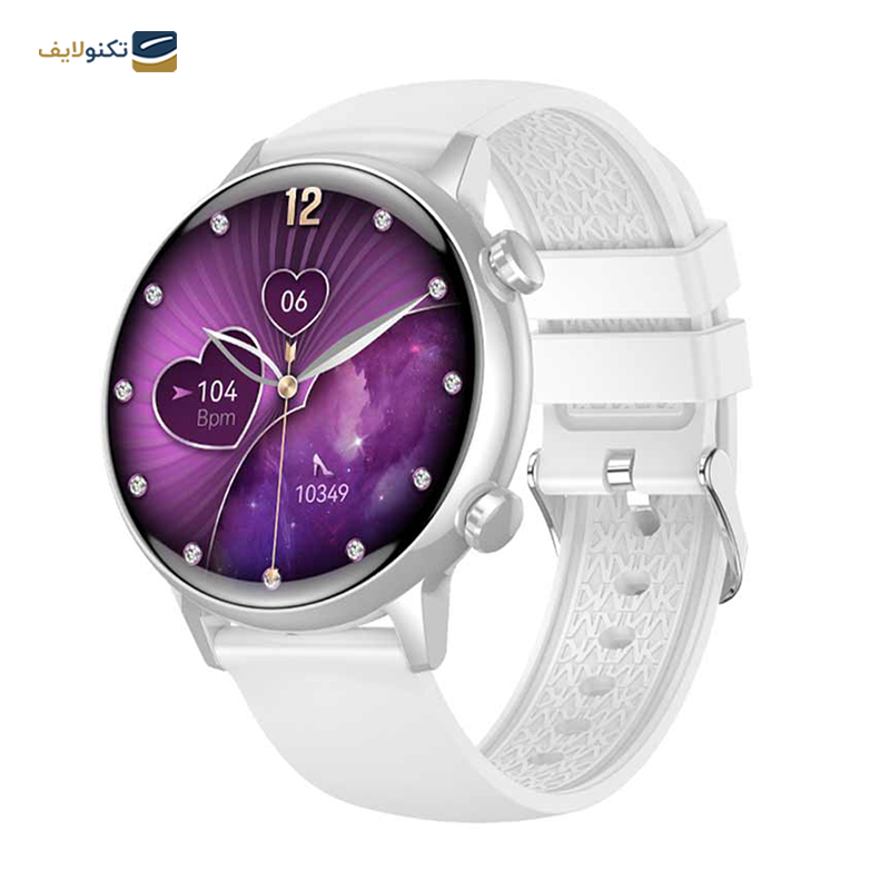 ساعت هوشمند جی تب مدل GT9 - GTab GT9 Smart Watch