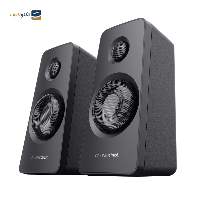 اسپیکر دسکتاپ تراست مدل GXT 629 TYTAN RGB  - Trust GXT 629 TYTAN RGB pc speaker