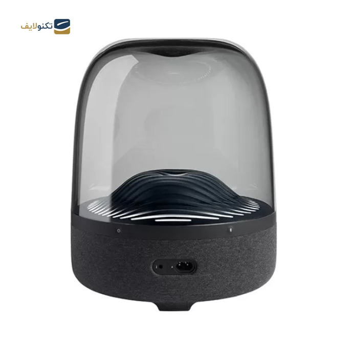  اسپیکر بلوتوثی خانگی هارمن کاردن مدل Aura Studio 3 - Harman Kardon Aura Studio 3 Bluetooth Speaker