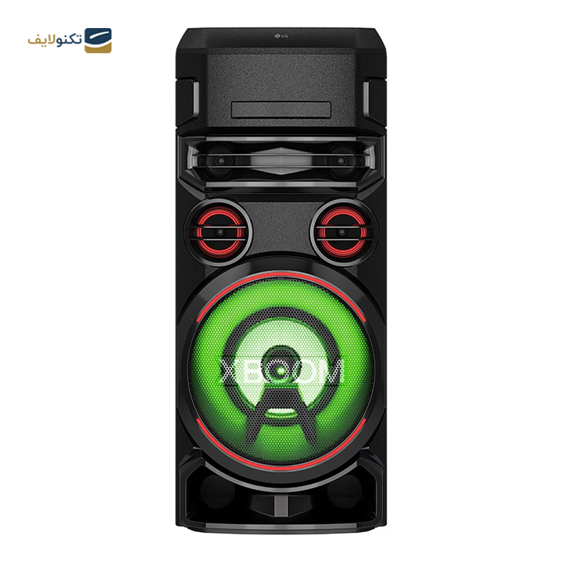 اسپیکر خانگی ال جی مدل XBOOM ON7 - LG XBOOM ON7 Home speaker