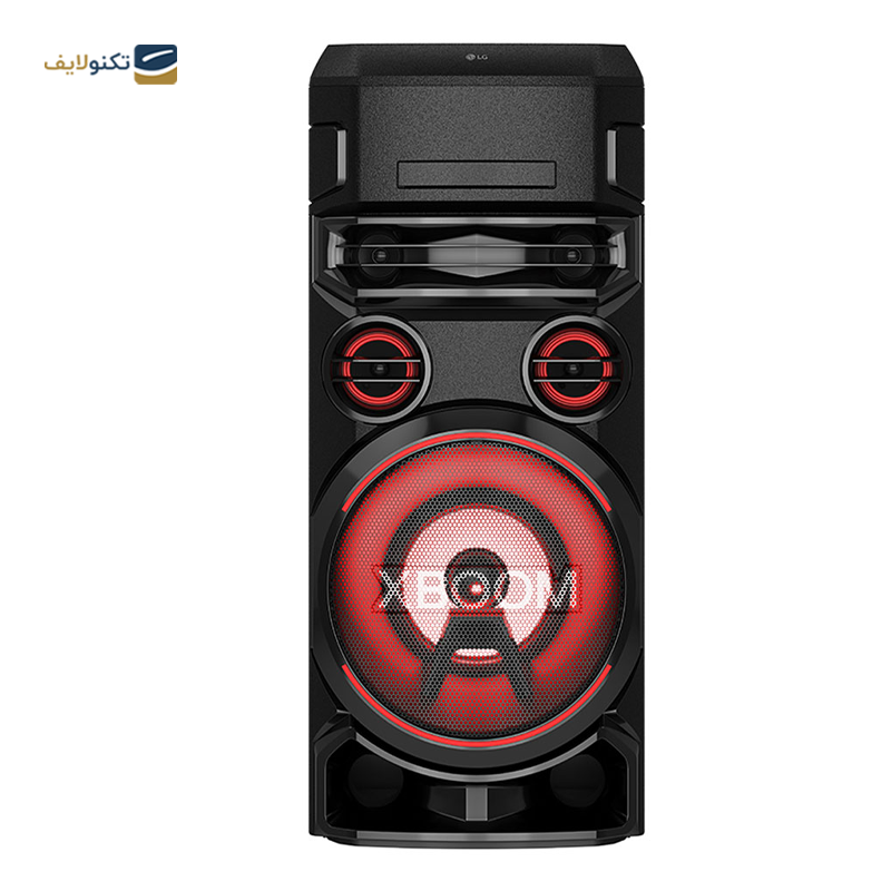 اسپیکر خانگی ال جی مدل XBOOM ON7 - LG XBOOM ON7 Home speaker