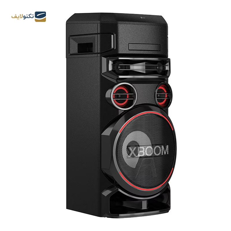 اسپیکر خانگی ال جی مدل XBOOM ON7 - LG XBOOM ON7 Home speaker