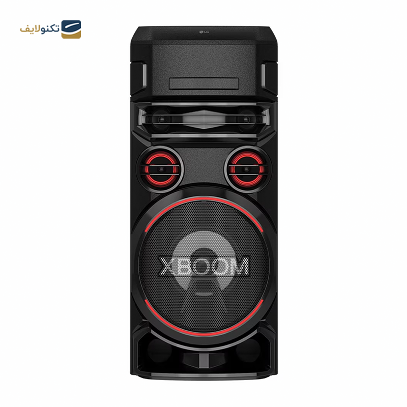 اسپیکر خانگی ال جی مدل XBOOM ON7 - LG XBOOM ON7 Home speaker