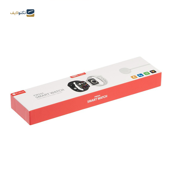  ساعت هوشمند پرووان مدل PWS 04  - ProOne PWS 04 Smart watch