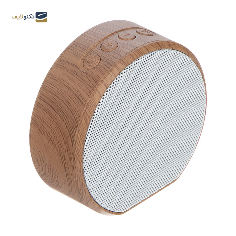 اسپیکر بلوتوثی تسکو مدل TS 23008 - TSCO TS 23008 Bluetooth Speaker