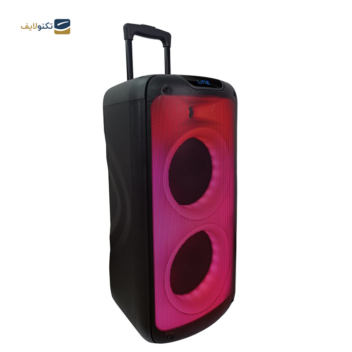 اسپیکر بلوتوثی میفا مدل MT800 - Mifa MT800 Speaker