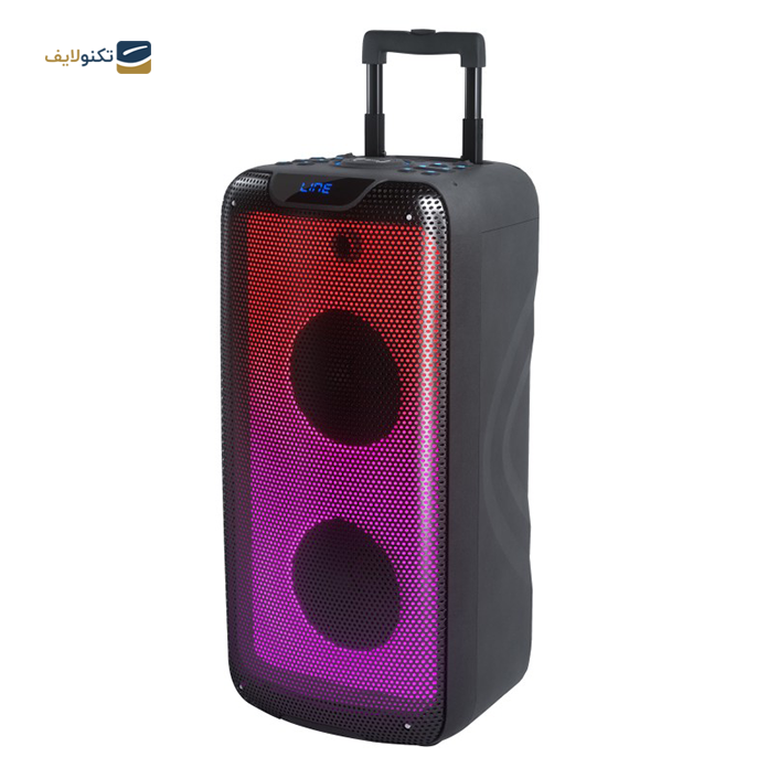 اسپیکر بلوتوثی میفا مدل MT800 - Mifa MT800 Speaker