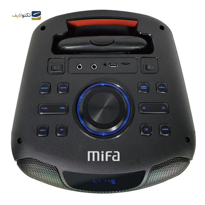 اسپیکر بلوتوثی میفا مدل MT800 - Mifa MT800 Speaker