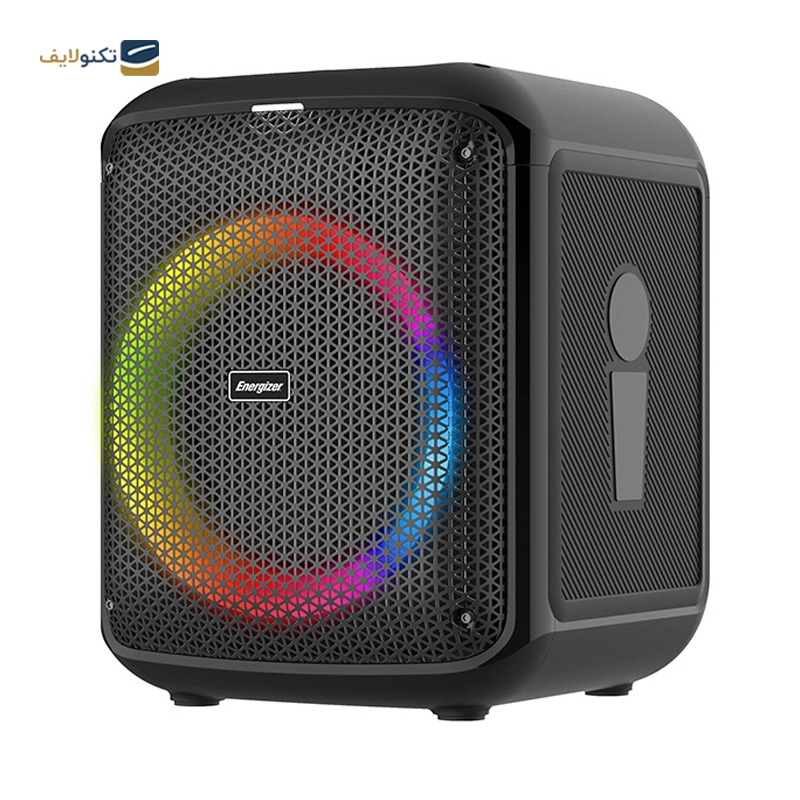 اسپیکر بلوتوثی انرجایزر مدل BTS458 - Energizer BTS458 Bluetooth speaker