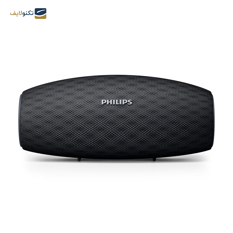 اسپیکر بلوتوثی قابل حمل فیلیپس مدل BT6900B/37 - Philips BT6900B/37 Potable Bluetooth Speaker