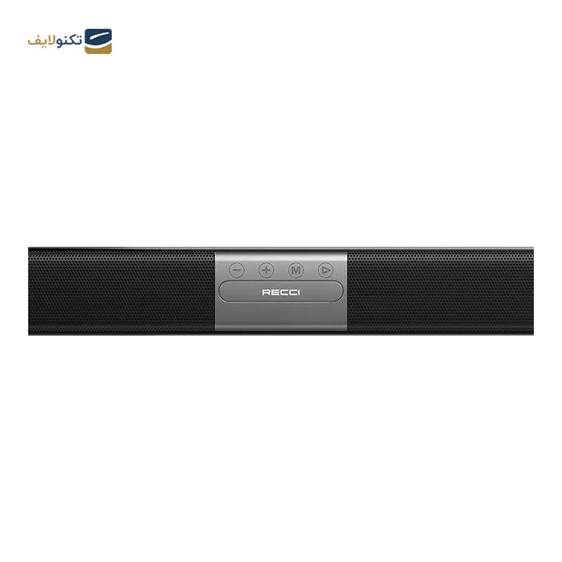 اسپیکر بلوتوثی رسی مدل RSK-W32 - Ressi RSK-W32 Bluetooth Speaker