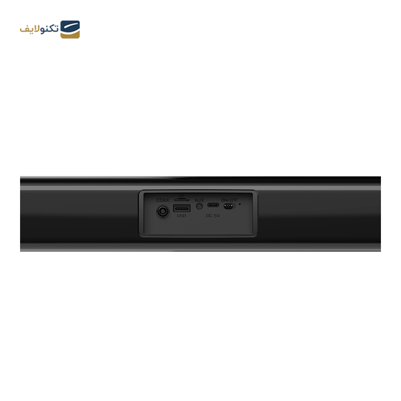 اسپیکر بلوتوثی رسی مدل RSK-W32 - Ressi RSK-W32 Bluetooth Speaker