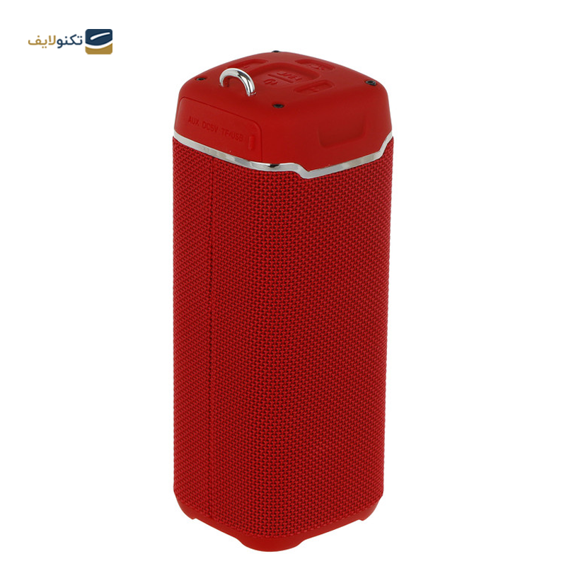 اسپیکر بلوتوثی قابل حمل آکو مدل AS-15 - ACO AS-15 Bluetooth Speaker