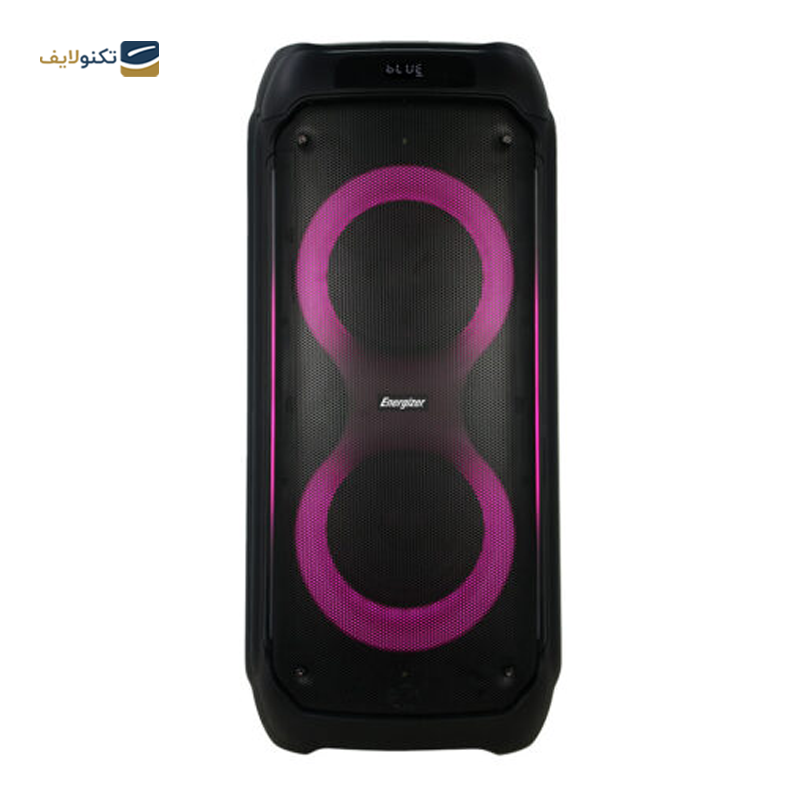 اسپیکر بلوتوثی انرجایزر مدل BTS750 - Energizer BTS750 Bluetooth Speaker