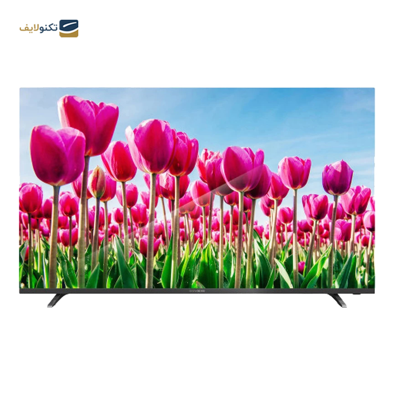 تلویزیون ال ای دی هوشمند دوو مدل DSL-65S8100EU سایز 65 اینچ - Daewoo DSL-65S8100EU 65 inch tv