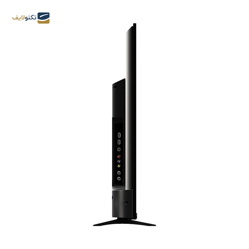 تلویزیون ال ای دی هوشمند دوو مدل DSL-65S8100EU سایز 65 اینچ - Daewoo DSL-65S8100EU 65 inch tv