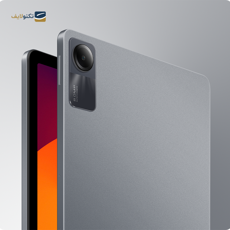 تبلت شیائومی مدل Redmi Pad SE ظرفیت 256 گیگابایت رم 8 گیگابایت - Xiaomi Redmi Pad SE 256/8GB